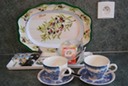 tea time